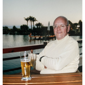 Notice Gallery for Geoffrey GREENWOOD