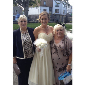 Notice Gallery for ELIZABETH MARGARET McCLARENCE