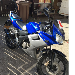 Notice Gallery for LEE MICHAEL BROWN