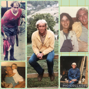 Photo for notice Paul TATAM