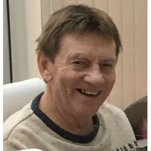 Photo of Michael Cyril LEGGE