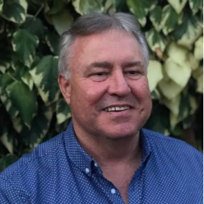 Photo of Robert Christopher DONNELLY