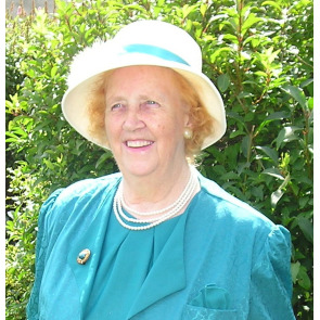 Photo of PHYLLIS HELM