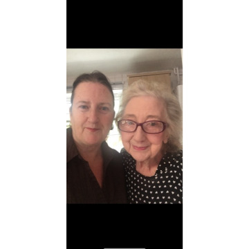 Photo for notice DOROTHY WELSH