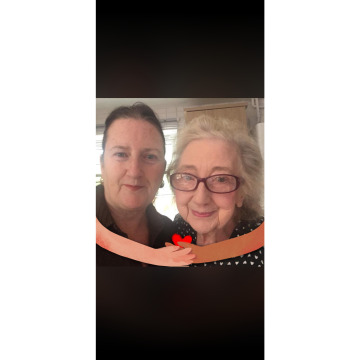 Photo for notice DOROTHY WELSH