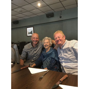 Photo of ELIZABETH PROCTOR