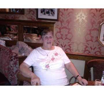 Photo for notice Mary Elizabeth HERRIMAN