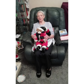 Notice Gallery for JEAN WEST