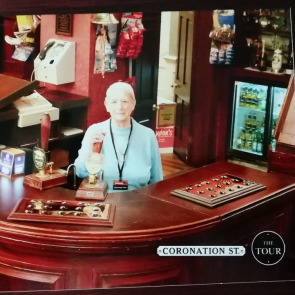 Notice Gallery for JEAN WEST