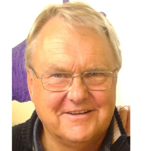 Photo of DAVID ELLIS
