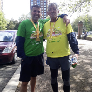 Notice Gallery for GERARD HORAN