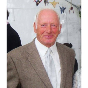 Notice Gallery for Raymond Arthur TROWELL