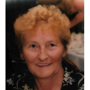 Notice Gallery for Sandra HALL