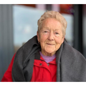 Photo of Doreen STOCKER