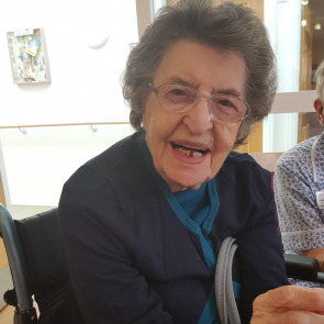 Notice Gallery for ROSE JOHNSON