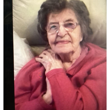 Notice Gallery for ROSE JOHNSON