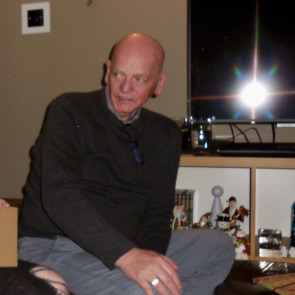 Notice Gallery for John Ian SIM