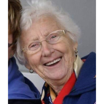 Photo for notice Helen McDOWALL