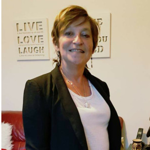 Photo of Catherine HAINEY