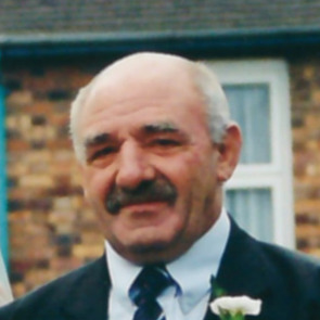 Notice Gallery for George Henry MCDONALD