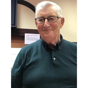 Photo of JOHN FLINDERS