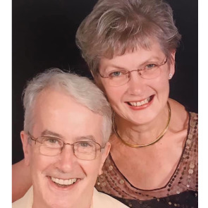 Photo of IRENE JENNIFER CARRICK