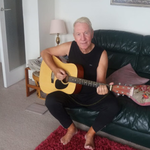 Photo of Chris Dixey