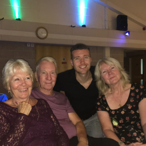 Notice Gallery for Chris Dixey