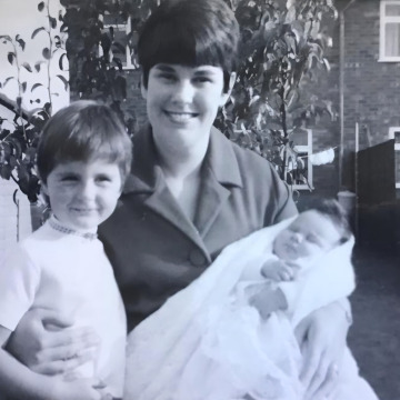 Notice Gallery for Janice PIKE