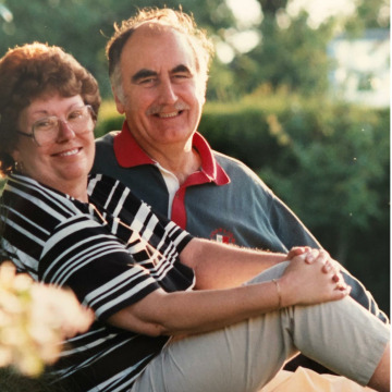 Photo for notice Janice PIKE