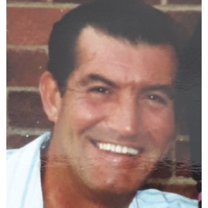 Photo of Peter 'Pete' PRESS