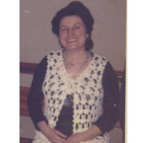 Notice Gallery for VERONICA ECCLES