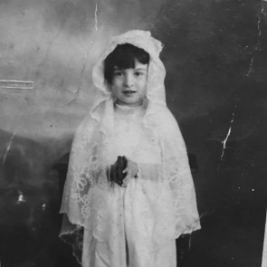 Notice Gallery for VERONICA ECCLES