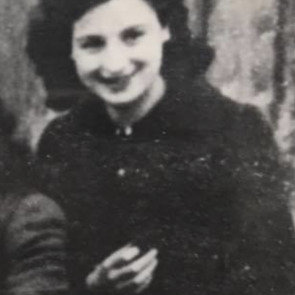 Notice Gallery for VERONICA ECCLES