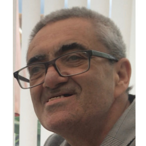 Photo of Gerald Philip WILLIAMS