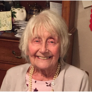 Photo of Brenda Joyce TOOGOOD