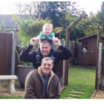 Notice Gallery for Raymond CANNON