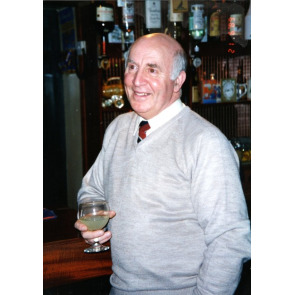 Notice Gallery for Colin CLIFTON