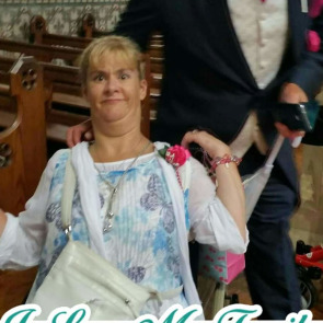 Photo of SHARON RODDA
