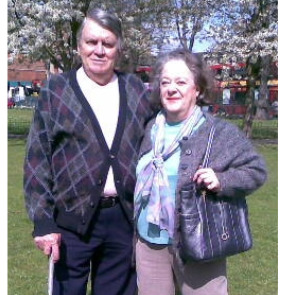 Photo of BERYL AND SYDNEY AUST