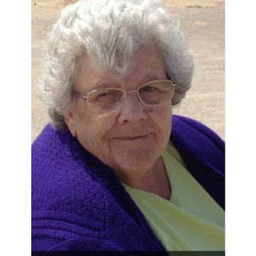 Notice Gallery for JUNE MARY FREEMAN