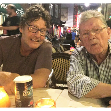 Notice Gallery for William Bill GOULDING