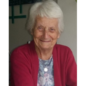 Photo of Sheila TAYLOR