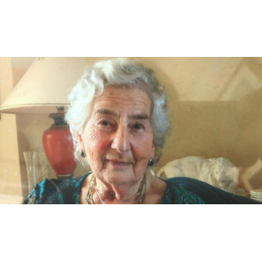 Photo of Ruth TAYLOR