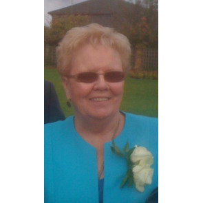 Photo of MARY CONVERY