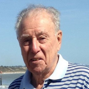 Photo of Desmond PETERS