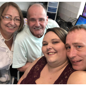 Photo of Karen COOPER