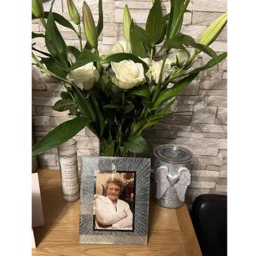 Notice Gallery for MARGERY ELLIOTT