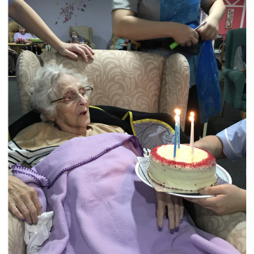 Notice Gallery for Barbara Joan BATH