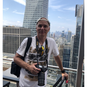 Notice Gallery for Simon  NETLEY 